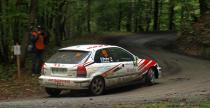 Rally Jeseniky